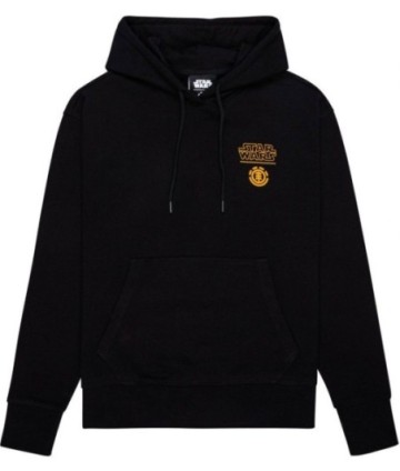 MIKINA ELEMENT SWXE JEDI HOOD MIKINA ELEMENT SWXE JEDI HOOD