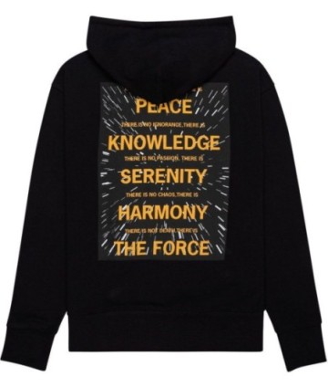 MIKINA ELEMENT SWXE JEDI HOOD MIKINA ELEMENT SWXE JEDI HOOD