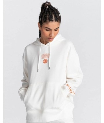 MIKINA ELEMENT SWXE FIGHT HOOD