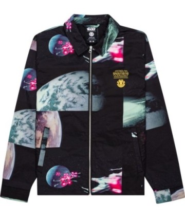 BUNDA ELEMENT SWXE SOLAR WIND