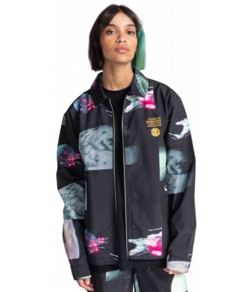 BUNDA ELEMENT SWXE SOLAR WIND