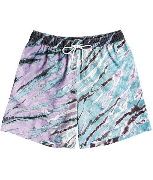 PLAVKY BILLABONG WASTED TIMES LB PLAVKY BILLABONG WASTED TIMES LB