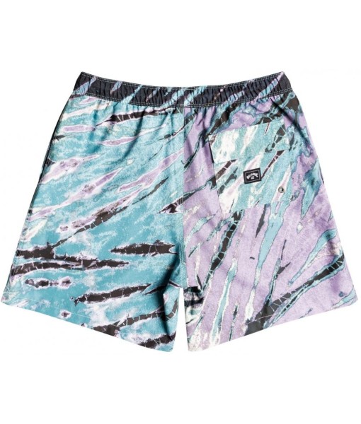 PLAVKY BILLABONG WASTED TIMES LB PLAVKY BILLABONG WASTED TIMES LB