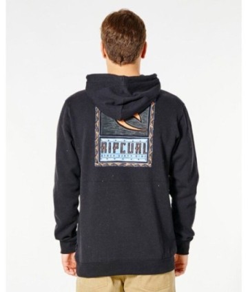 MIKINA RIP CURL CUT OUT HOOD