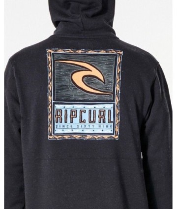 MIKINA RIP CURL CUT OUT HOOD
