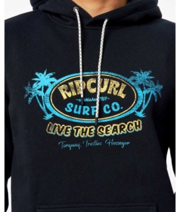 MIKINA RIP CURL LES ESTA HOOD