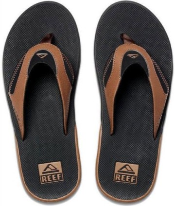 ŽABKY REEF FANNING