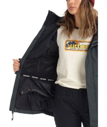 BUNDA SNB BURTON JET SET WMS