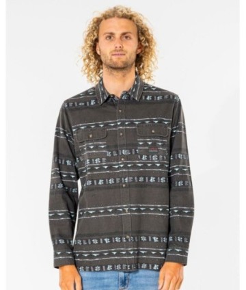 KOŠILE RIP CURL SOLID ROCK L/S