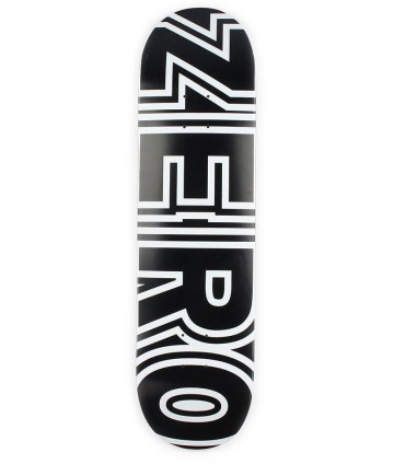 SK8 DESKA ZERO BOLD