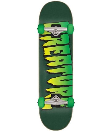 SK8 KOMPLET CREATURE LOGO