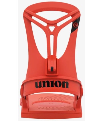 VÁZÁNÍ UNION ROSA WMS