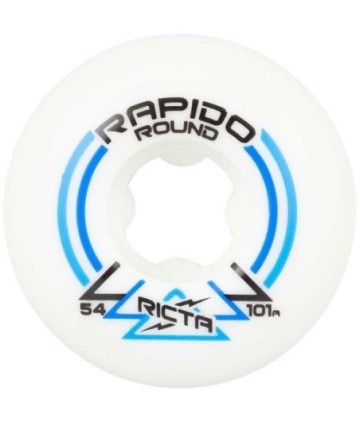 SK8 KOLA RICTA Rapido Round