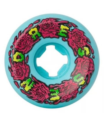 SK8 KOLA SLIME BALLS Dressen Vomit Mini