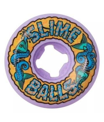 SK8 KOLA SLIME BALLS Fish Balls Speed PU