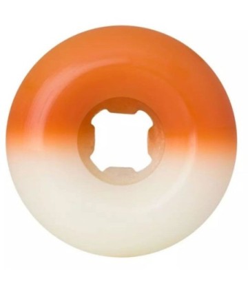 SK8 KOLA SLIME BALLS Hairballs 50-50 WHT