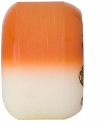 SK8 KOLA SLIME BALLS Hairballs 50-50 WHT
