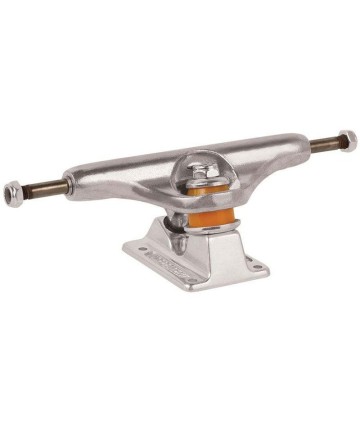 SK8 TRUCKY INDEPENDENT S11 HOLLOW SILVER