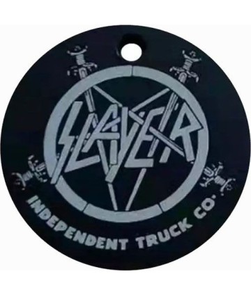 SK8 TRUCKY INDEPENDENT S11 Slayer POLSIL