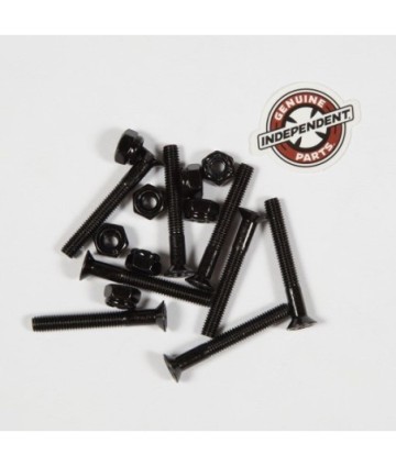 SK8 ŠROUBKY INDEPENDENT PHILLIPS Bx12/P8