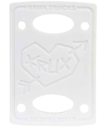 SK8 PODLOŽKY KRUX Risers