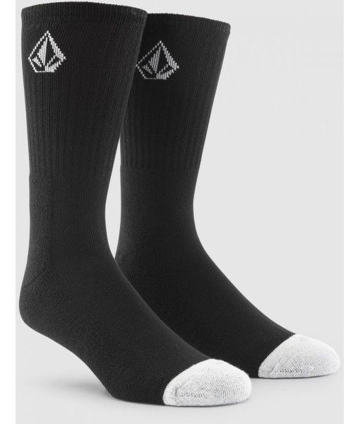 PONOŽKY VOLCOM Full Stone 3Pk PONOŽKY VOLCOM Full Stone 3Pk