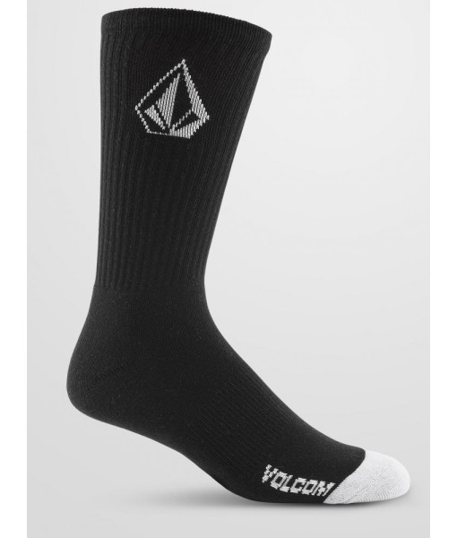 PONOŽKY VOLCOM Full Stone 3Pk PONOŽKY VOLCOM Full Stone 3Pk