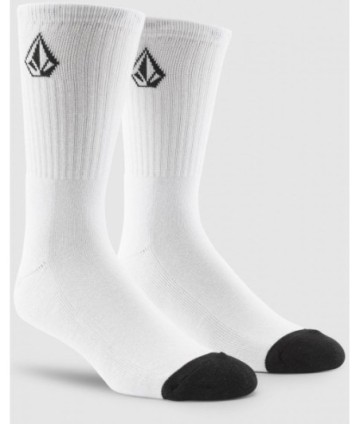 PONOŽKY VOLCOM Full Stone 3Pk