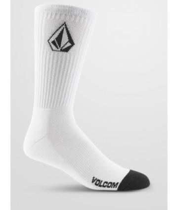 PONOŽKY VOLCOM Full Stone 3Pk