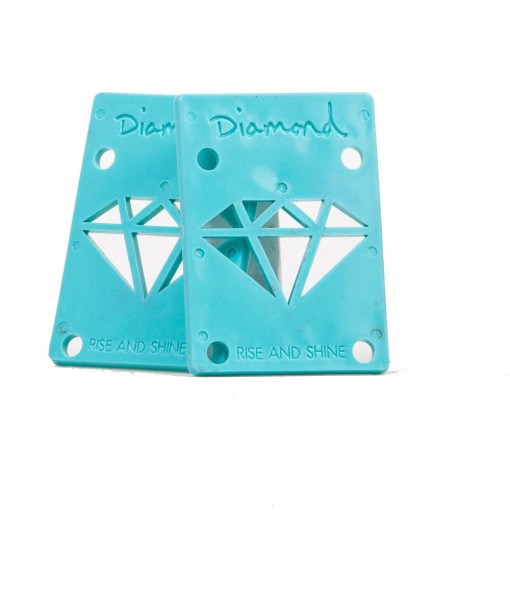 SK8 PODLOŽKY DIAMOND Rise & Shine SK8 PODLOŽKY DIAMOND Rise & Shine