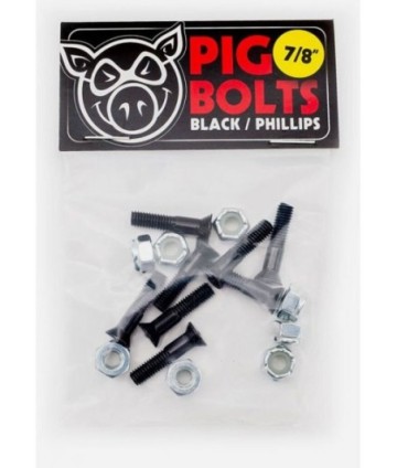 SK8 ŠROUBKY PIG WHEELS Pig Phillips