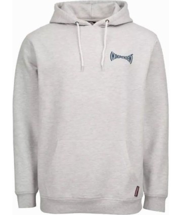 MIKINA INDEPENDENT SPAN HOOD