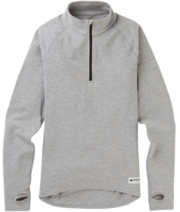 TERMO PRÁDLO BURTON EXPEDITION 1/4 ZIP W