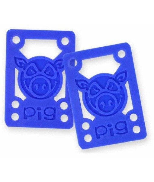 SK8 PODLOŽKY PIG WHEELS PILES SOFT RSR SK8 PODLOŽKY PIG WHEELS PILES SOFT RSR