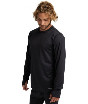 TERMO PRÁDLO BURTON MIDWEIGHT CREW