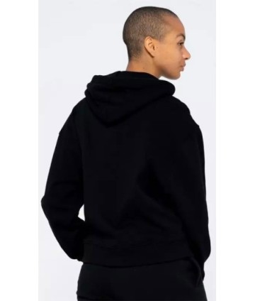 MIKINA SANTA CRUZ Outline Fade Hand Hood