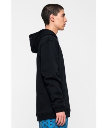 MIKINA SANTA CRUZ SW Scream Hood