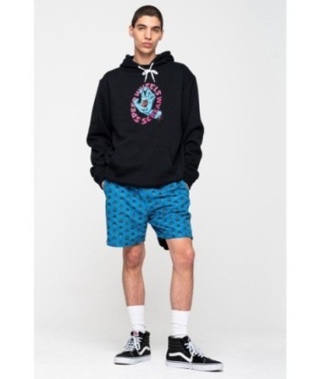 MIKINA SANTA CRUZ SW Scream Hood