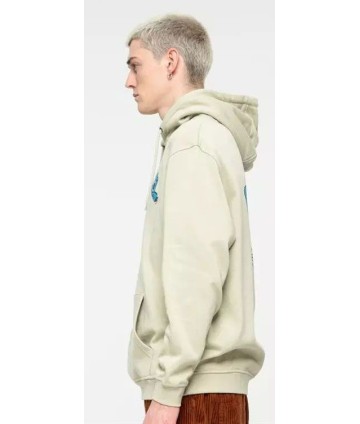 MIKINA SANTA CRUZ Screaming Hand Chest H MIKINA SANTA CRUZ Screaming Hand Chest H