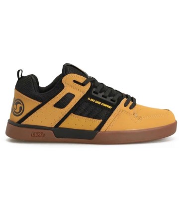 BOTY DVS COMANCHE 2.0+