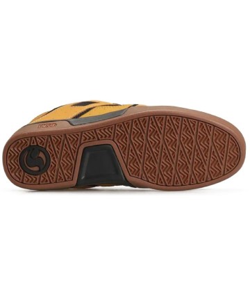 BOTY DVS COMANCHE 2.0+