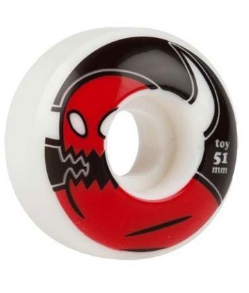 SK8 KOLA TOY MACHINE MONSTER