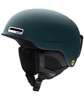 HELMA SNB SMITH MAZE MIPS