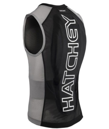 CHRÁNIČ HATCHEY VEST AIR FIT