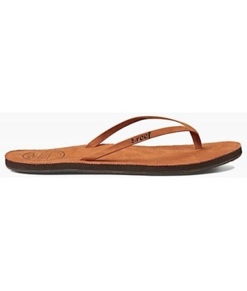 ŽABKY REEF LEATHER UPTOWN WMS