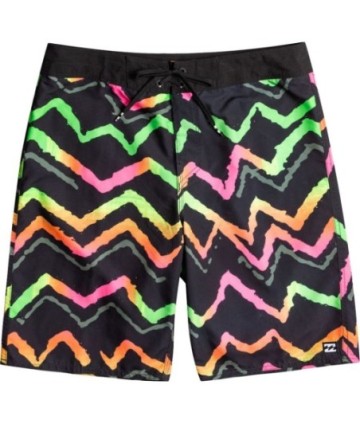 PLAVKY BILLABONG SUNDAYS OG