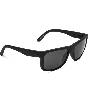 BRÝLE ELECTRIC SWINGARM MATTE BLACK