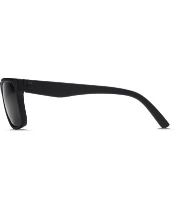 BRÝLE ELECTRIC SWINGARM MATTE BLACK