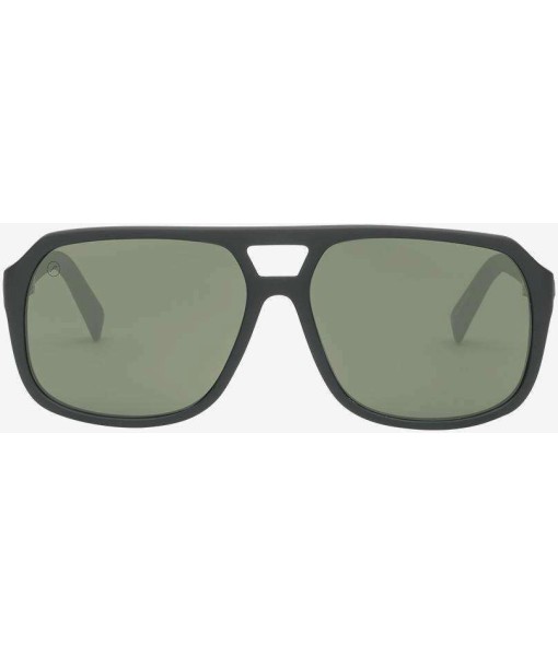 BRÝLE ELECTRIC DUDE MATTE BLACK BRÝLE ELECTRIC DUDE MATTE BLACK