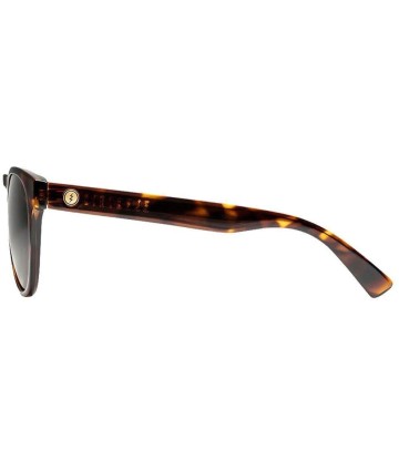 BRÝLE ELECTRIC NASHVILLE MATTE TORT